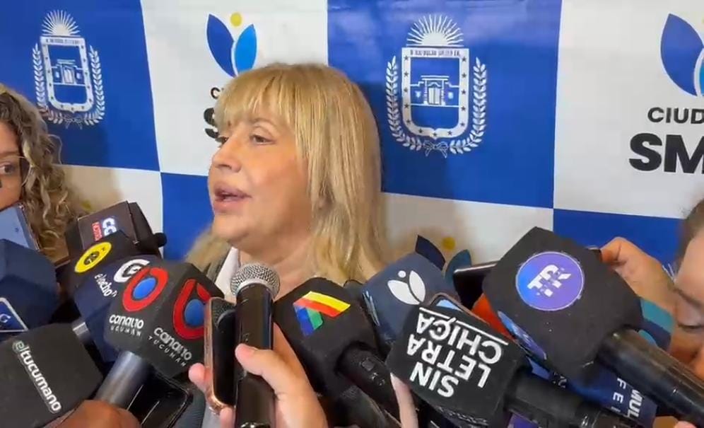 Chahla presentó un plan para reorganizar el transporte público y recuperar usuarios del colectivo